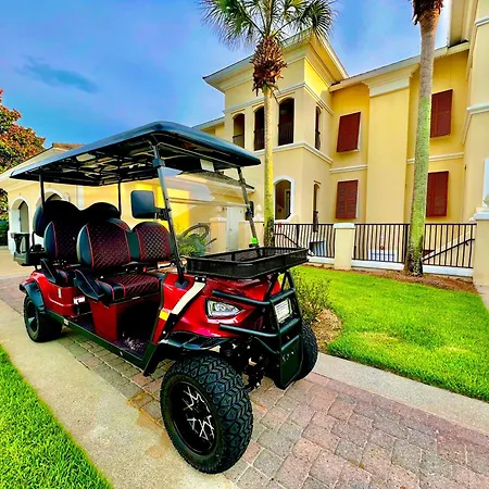 Ws Luxury Villa Of Sandestin